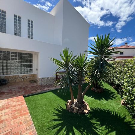 Villa Balsa Tavira Bagian luar foto