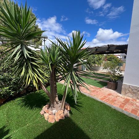 Villa Balsa Tavira Bagian luar foto