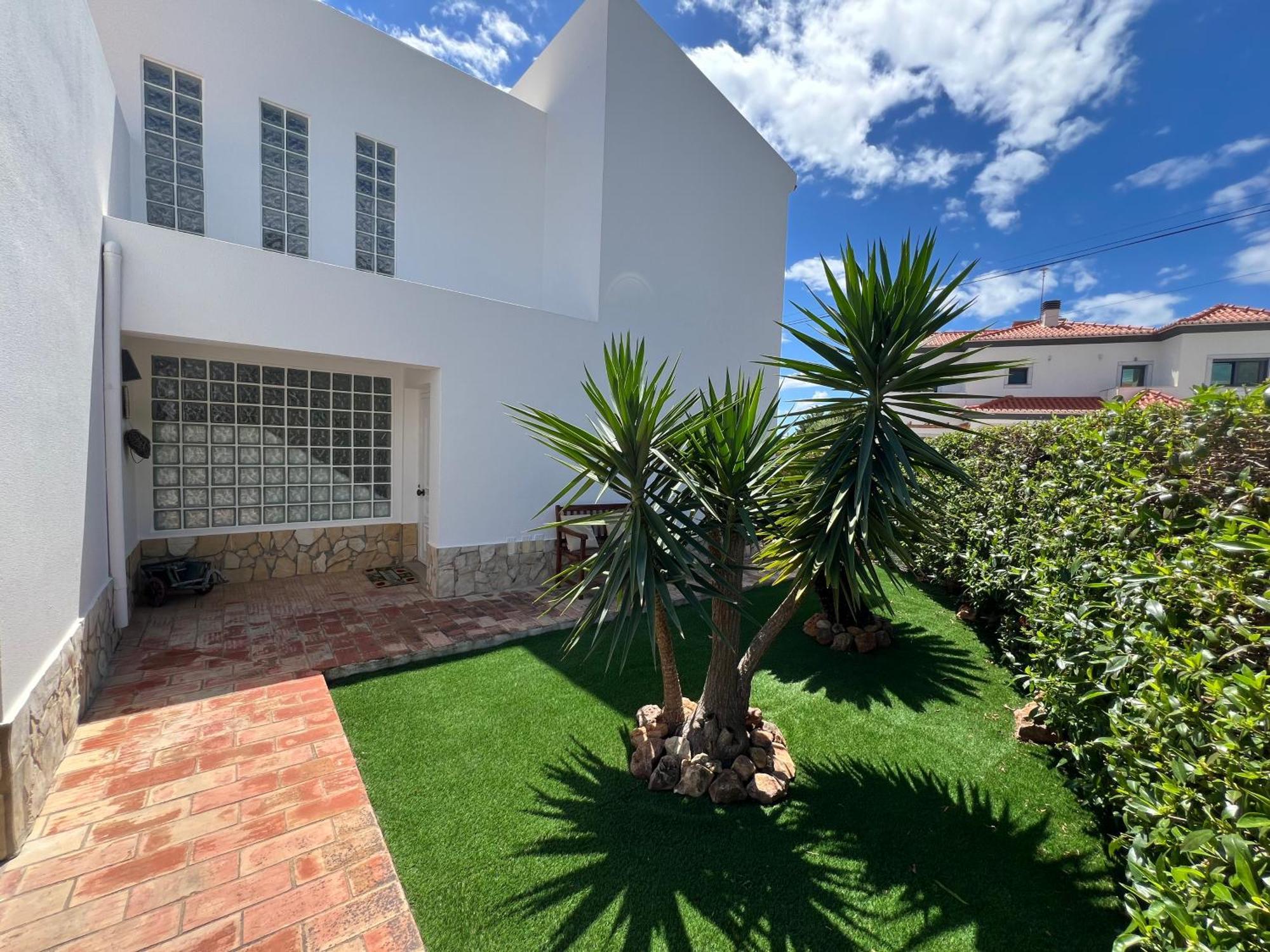 Villa Balsa Tavira Bagian luar foto