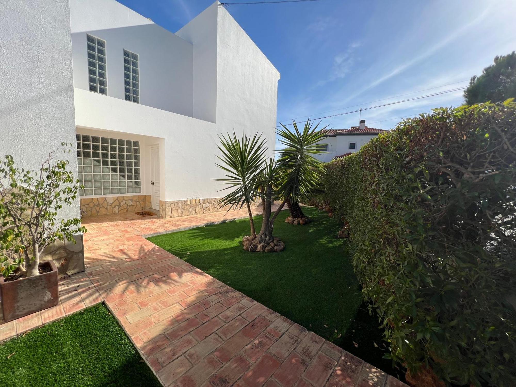 Villa Balsa Tavira Bagian luar foto