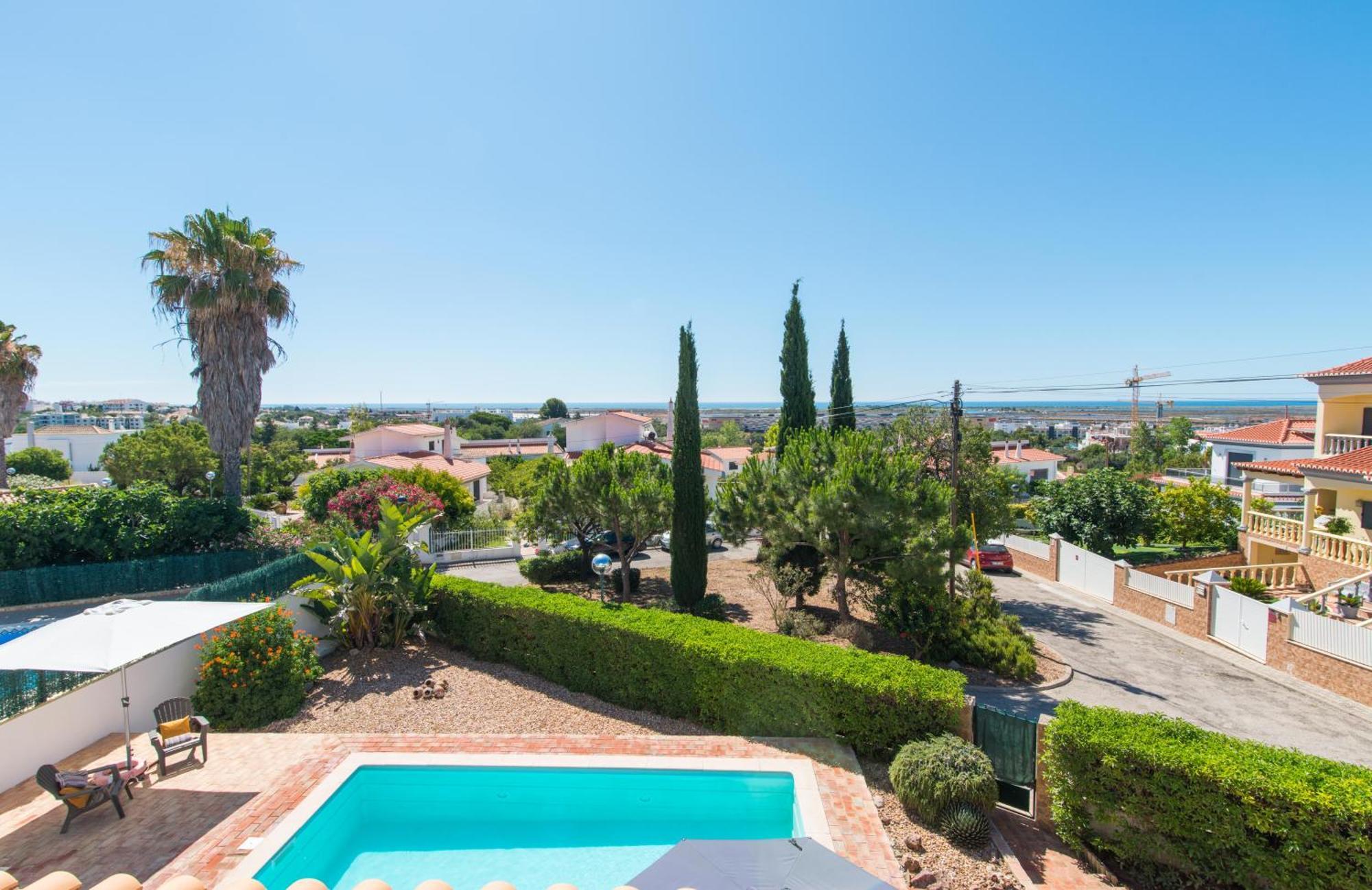 Villa Balsa Tavira Bagian luar foto