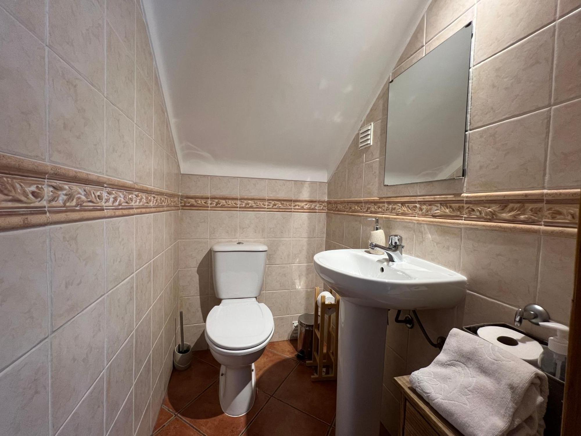 Villa Balsa Tavira Bagian luar foto