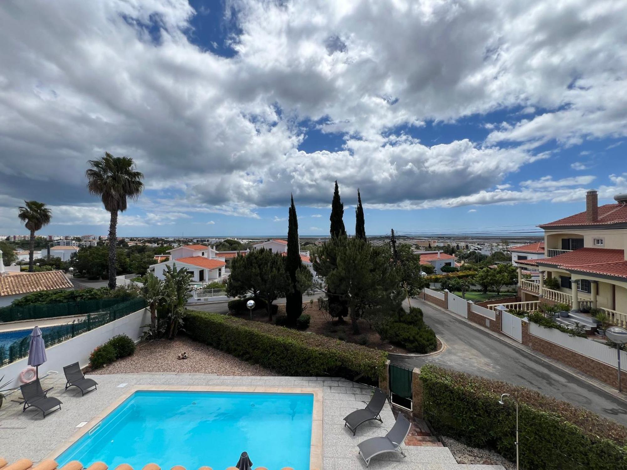 Villa Balsa Tavira Bagian luar foto