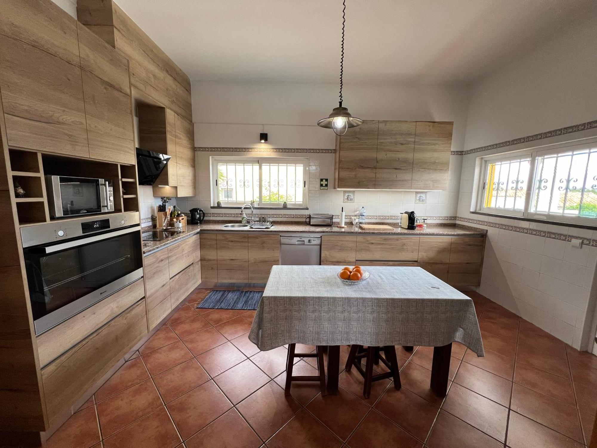 Villa Balsa Tavira Bagian luar foto