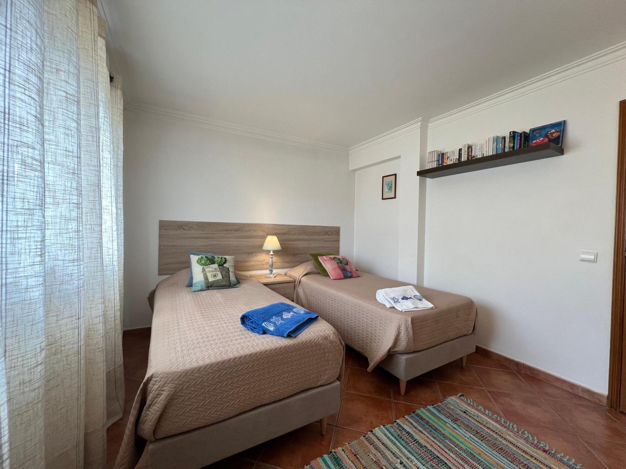 Villa Balsa Tavira Bagian luar foto