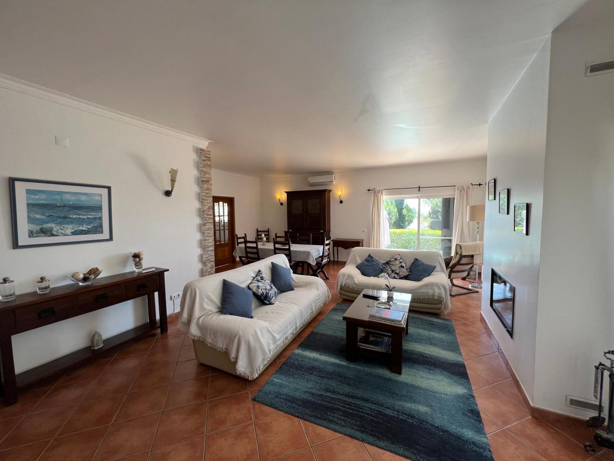 Villa Balsa Tavira Bagian luar foto