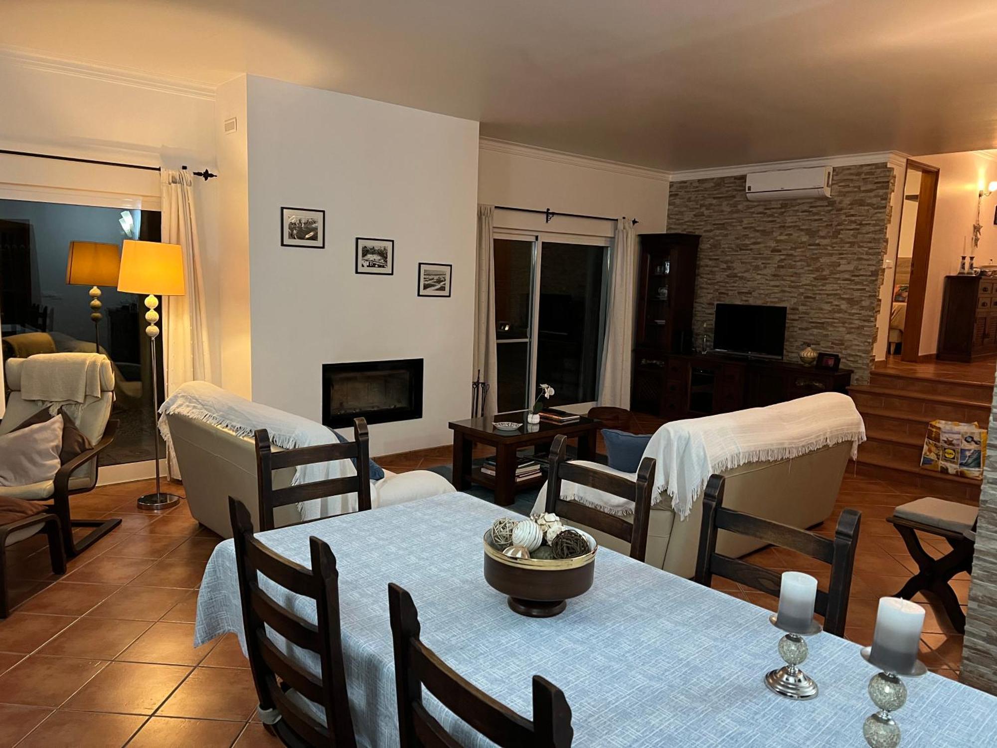Villa Balsa Tavira Bagian luar foto