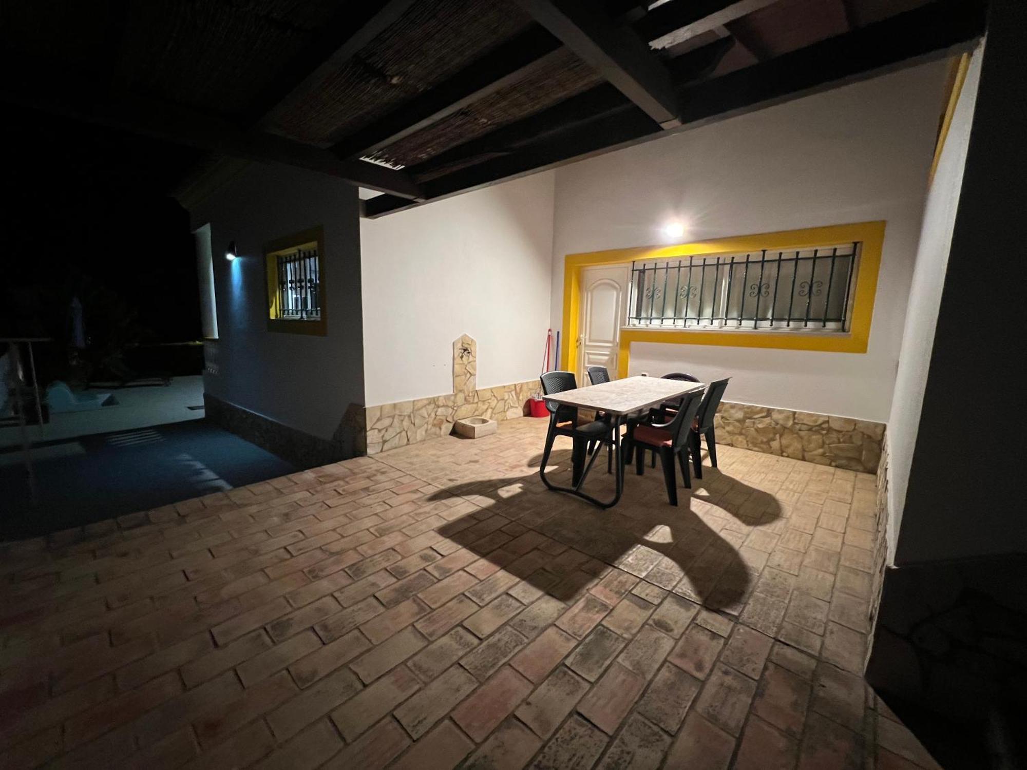 Villa Balsa Tavira Bagian luar foto