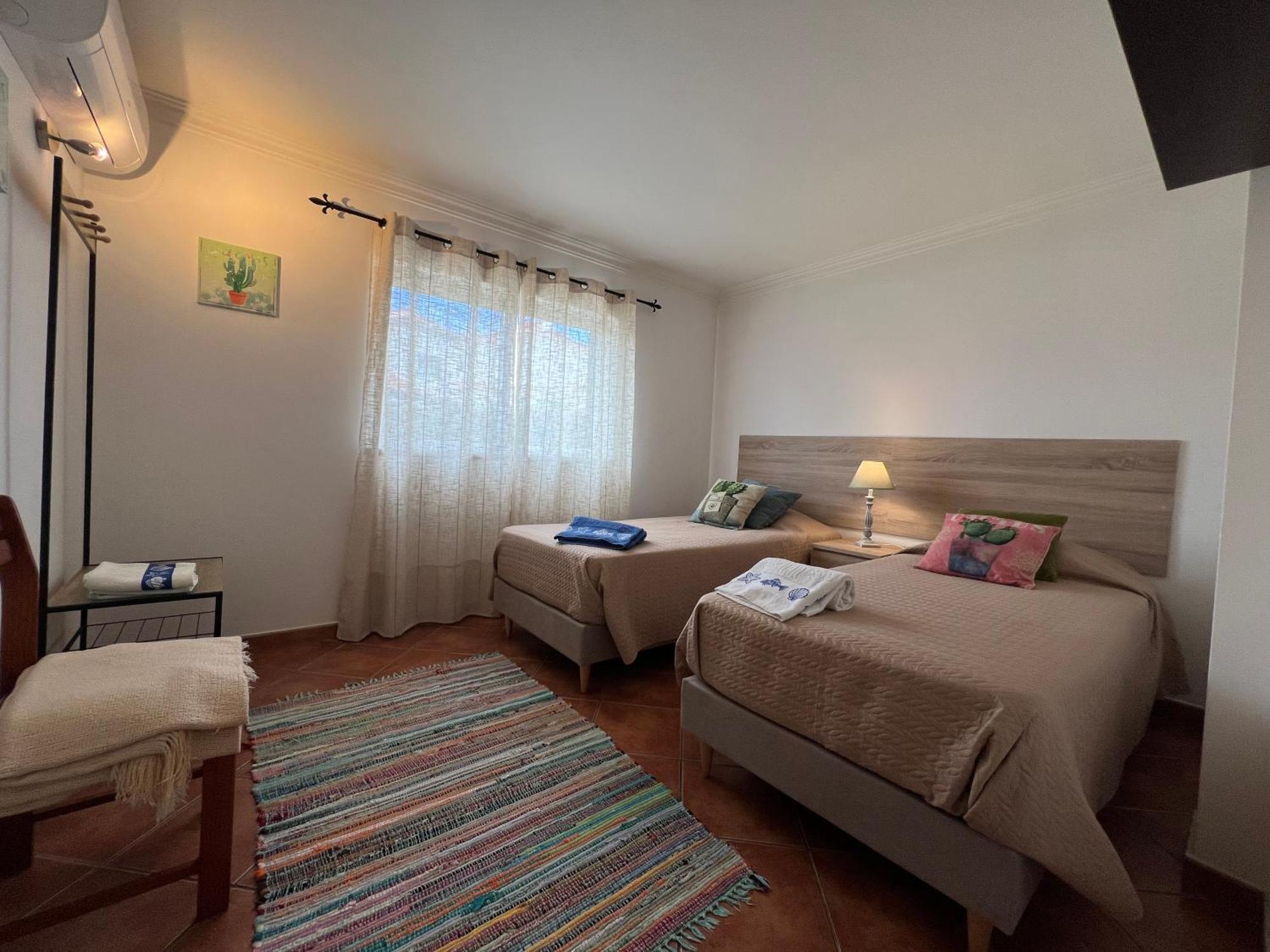 Villa Balsa Tavira Bagian luar foto