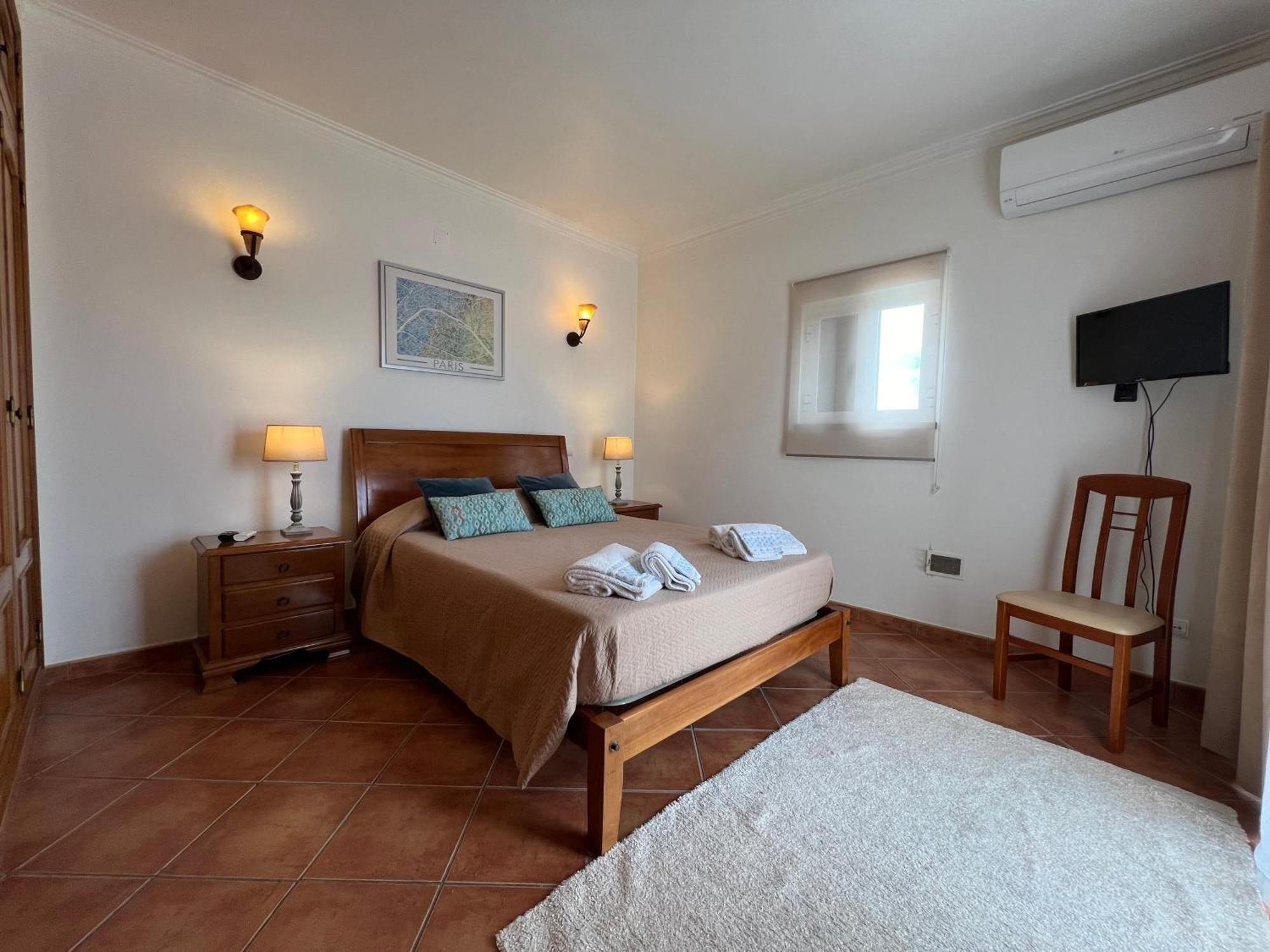 Villa Balsa Tavira Bagian luar foto