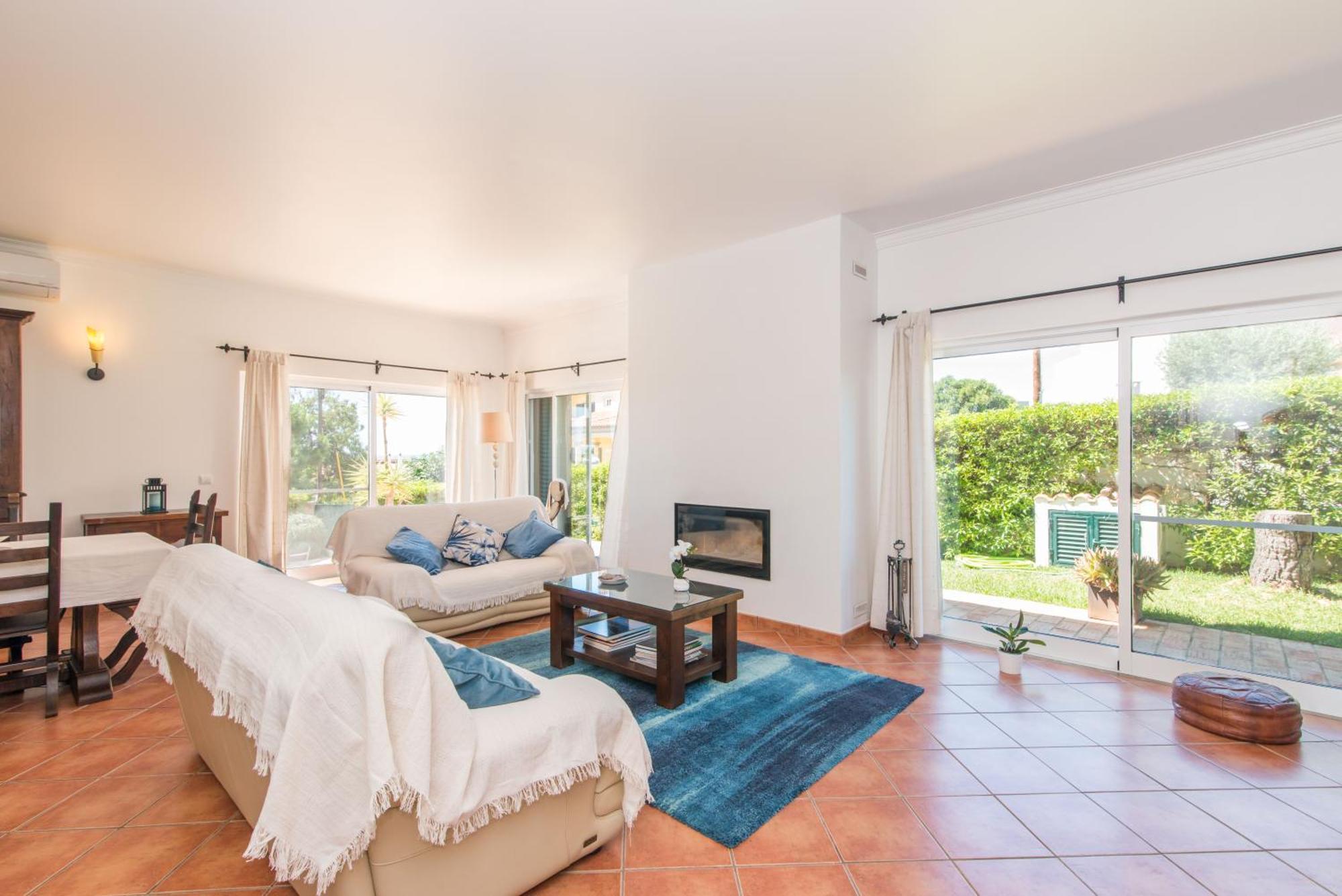 Villa Balsa Tavira Bagian luar foto