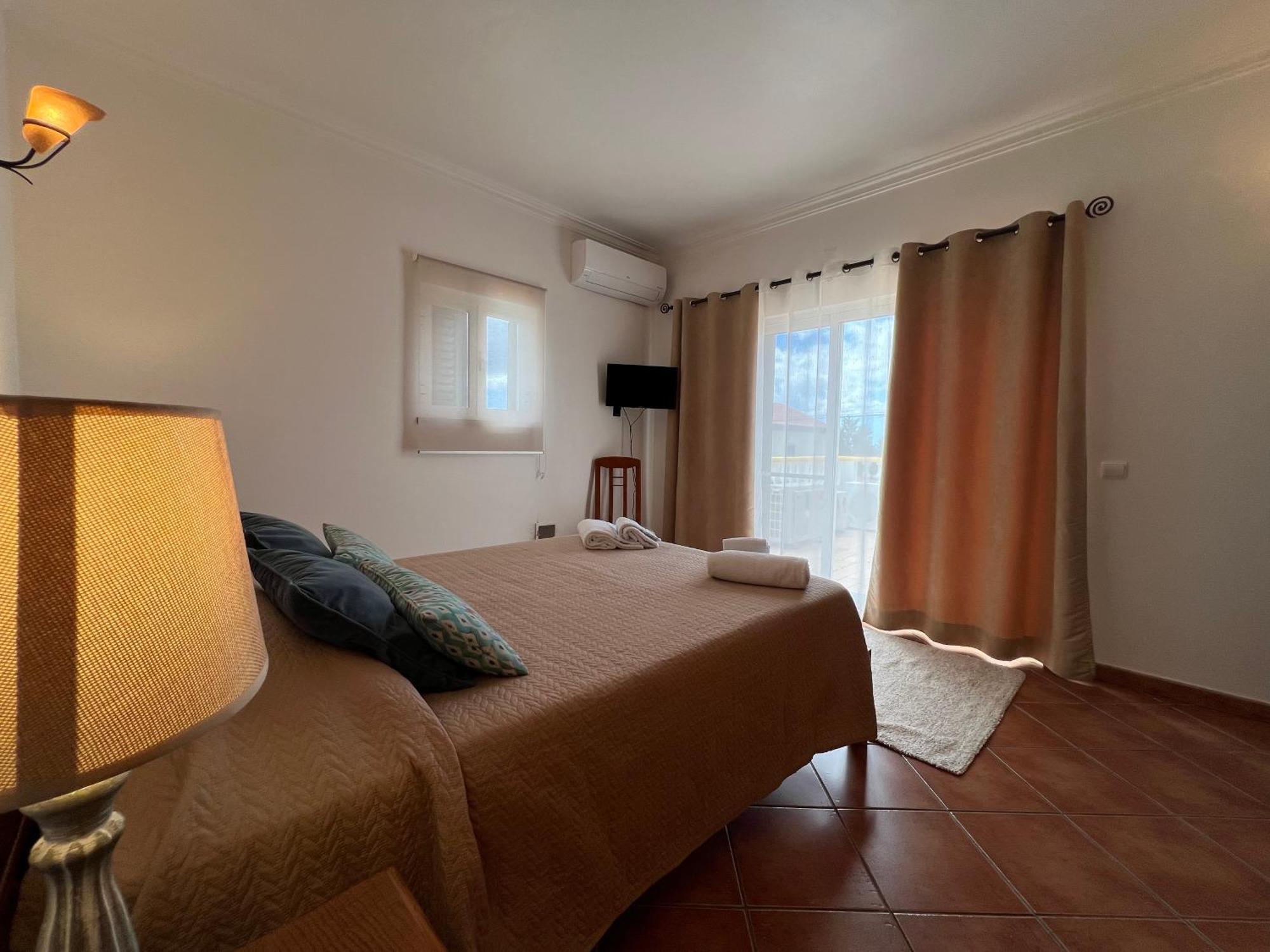 Villa Balsa Tavira Bagian luar foto