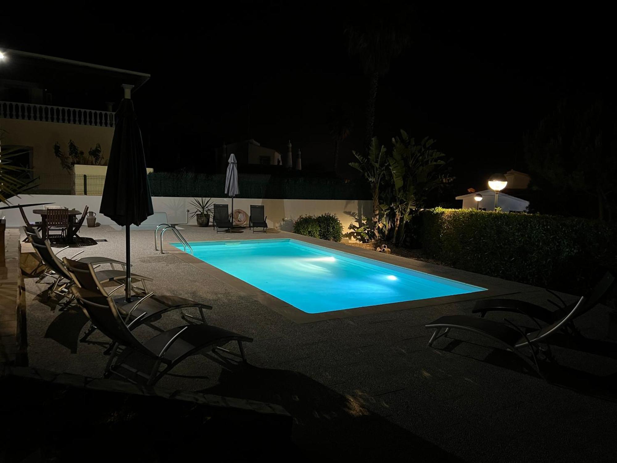 Villa Balsa Tavira Bagian luar foto