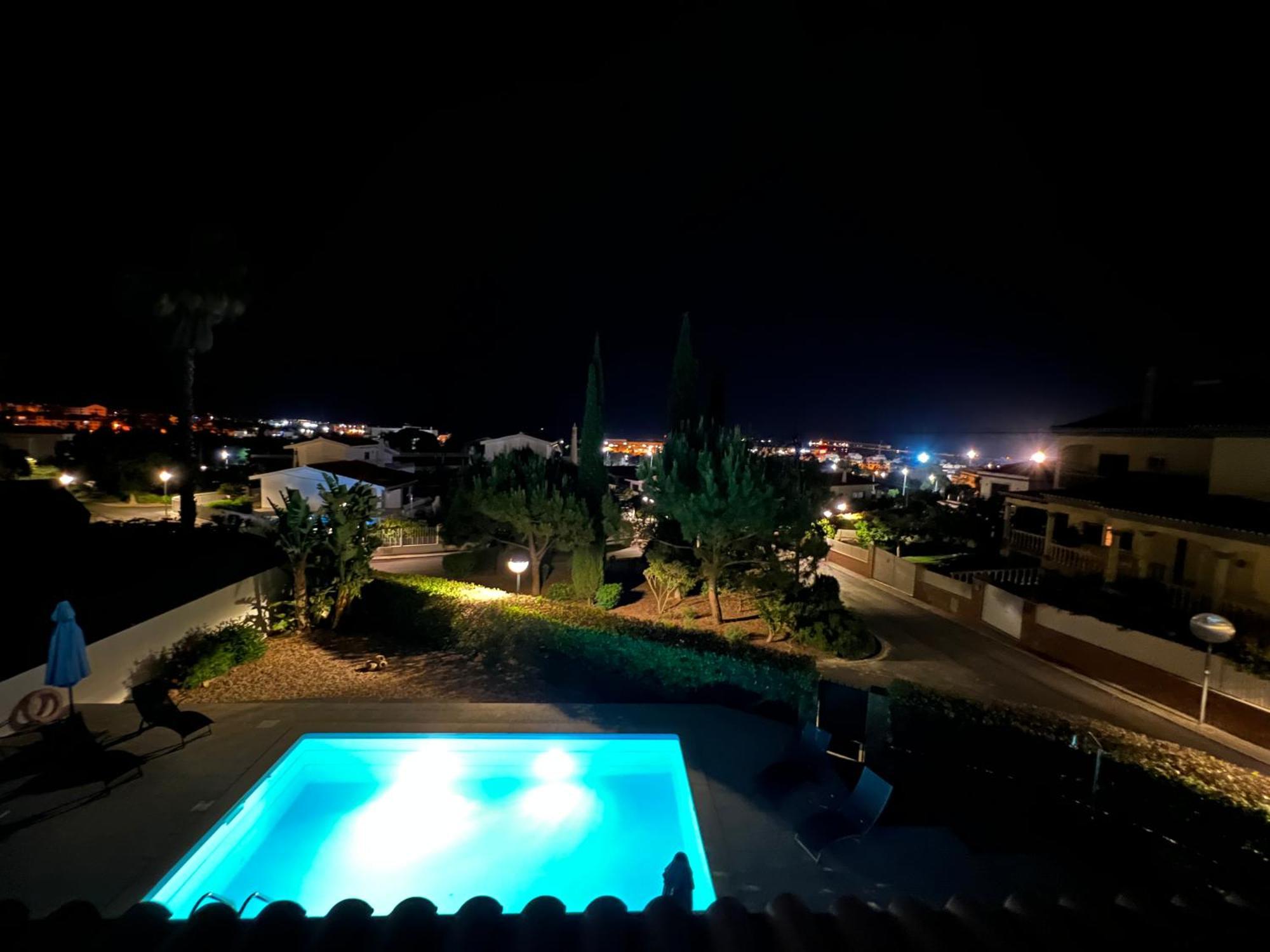 Villa Balsa Tavira Bagian luar foto